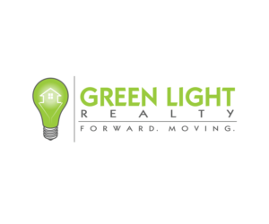 Diseño de Logo por 808Miles para Green Light Realty | Diseño: #13352621