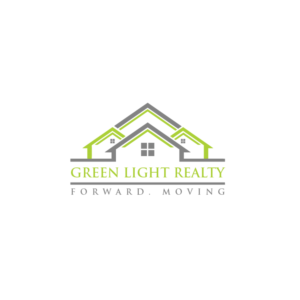 Logo-Design von AZdesigns für Green Light Realty | Design: #10551993