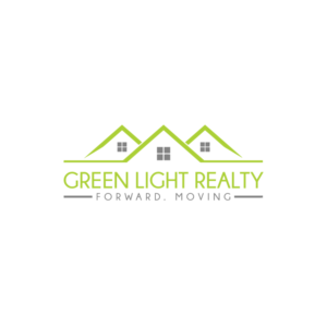 Logo-Design von AZdesigns für Green Light Realty | Design: #10551996