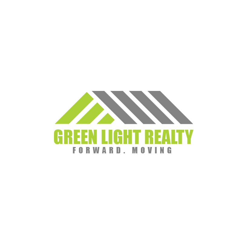 Logo Design by AZdesigns for Green Light Realty | Design #10551997