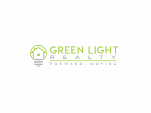 Logo-Design von alexandarm für Green Light Realty | Design: #13372010