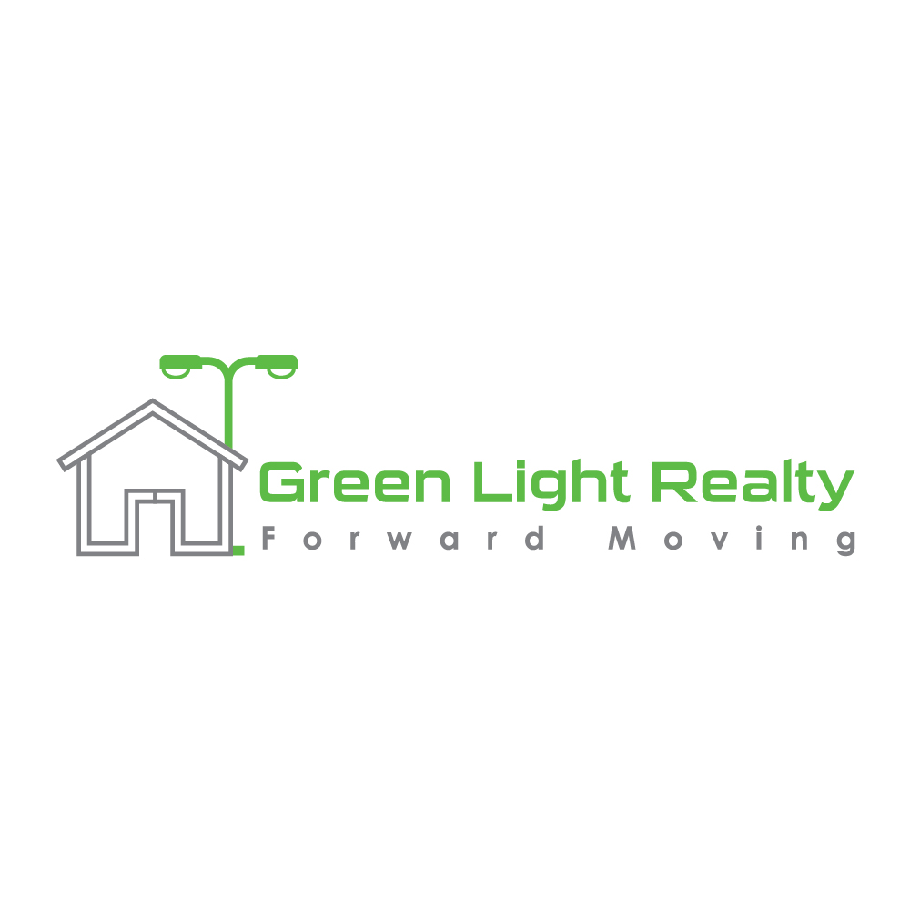 Design de Logo par englishjohny89 pour Green Light Realty | Design #10560812