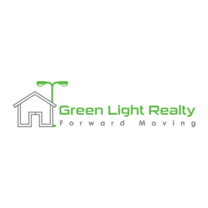 Diseño de Logo por englishjohny89 para Green Light Realty | Diseño: #10560812