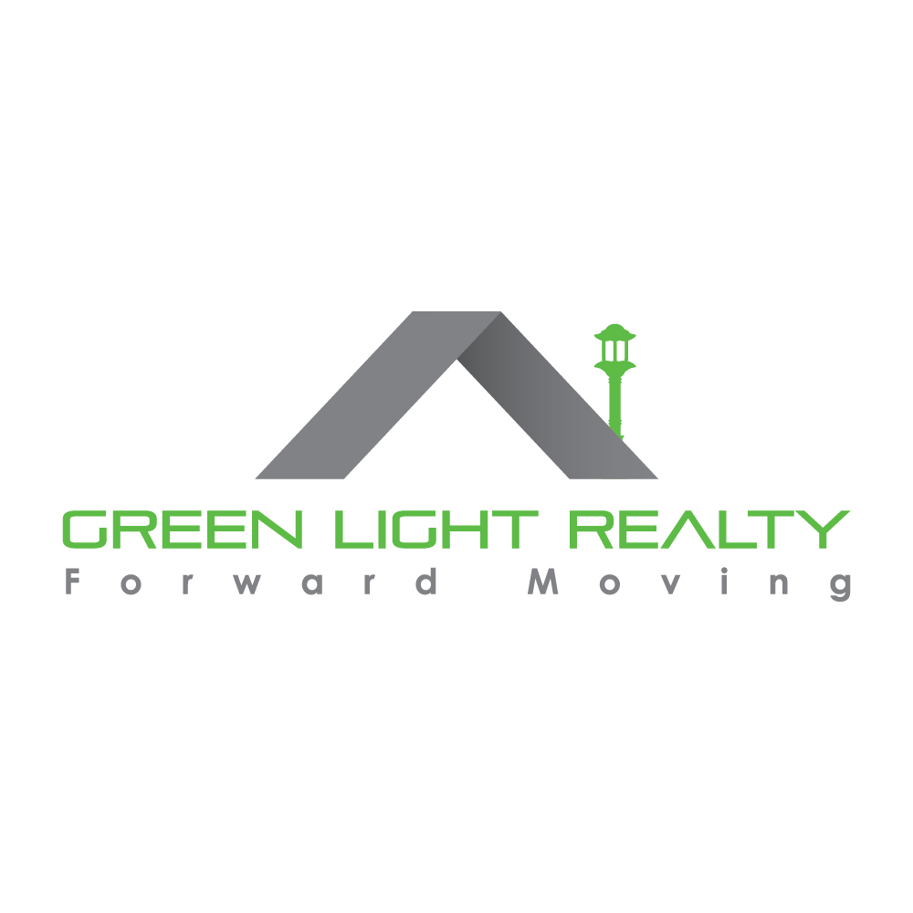 Logo Design by englishjohny89 for Green Light Realty | Design #10560813