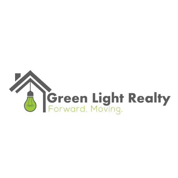 Logo Design by hayonialbader for Green Light Realty | Design #13364171