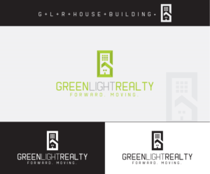 Design de Logo par iamjus1 pour Green Light Realty | Design : #10620297