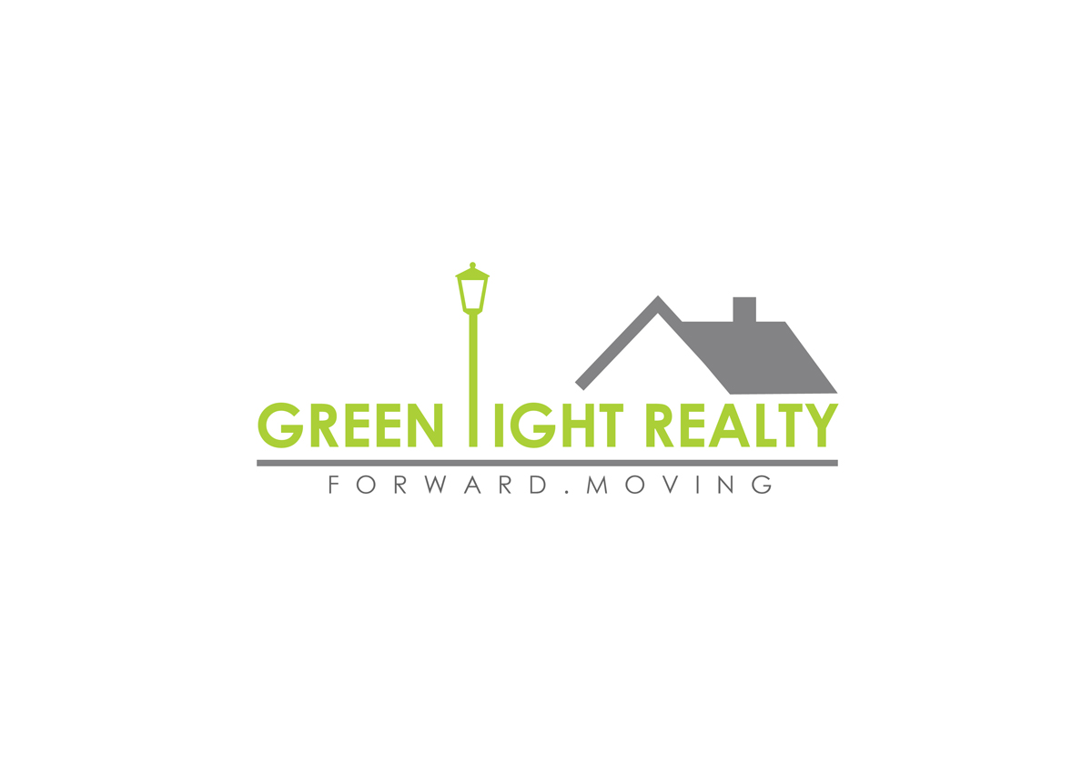 Design de Logo par AntonioTruong pour Green Light Realty | Design #10568583