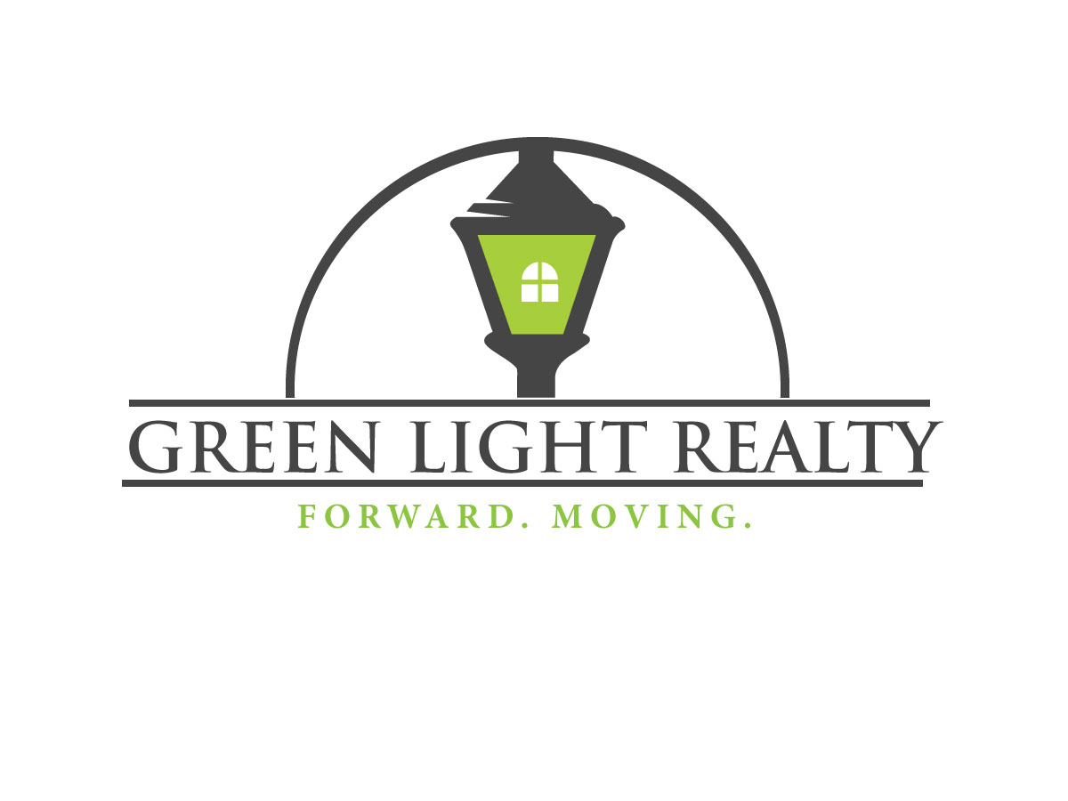 Design de Logo par farrukh.farhan89 pour Green Light Realty | Design #10572593