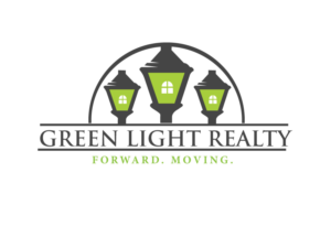 Design de Logo par farrukh.farhan89 pour Green Light Realty | Design : #10572634
