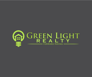 Diseño de Logo por andriasgaluh para Green Light Realty | Diseño: #13366787
