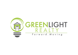 Diseño de Logo por Nimo_Designs para Green Light Realty | Diseño: #13337749