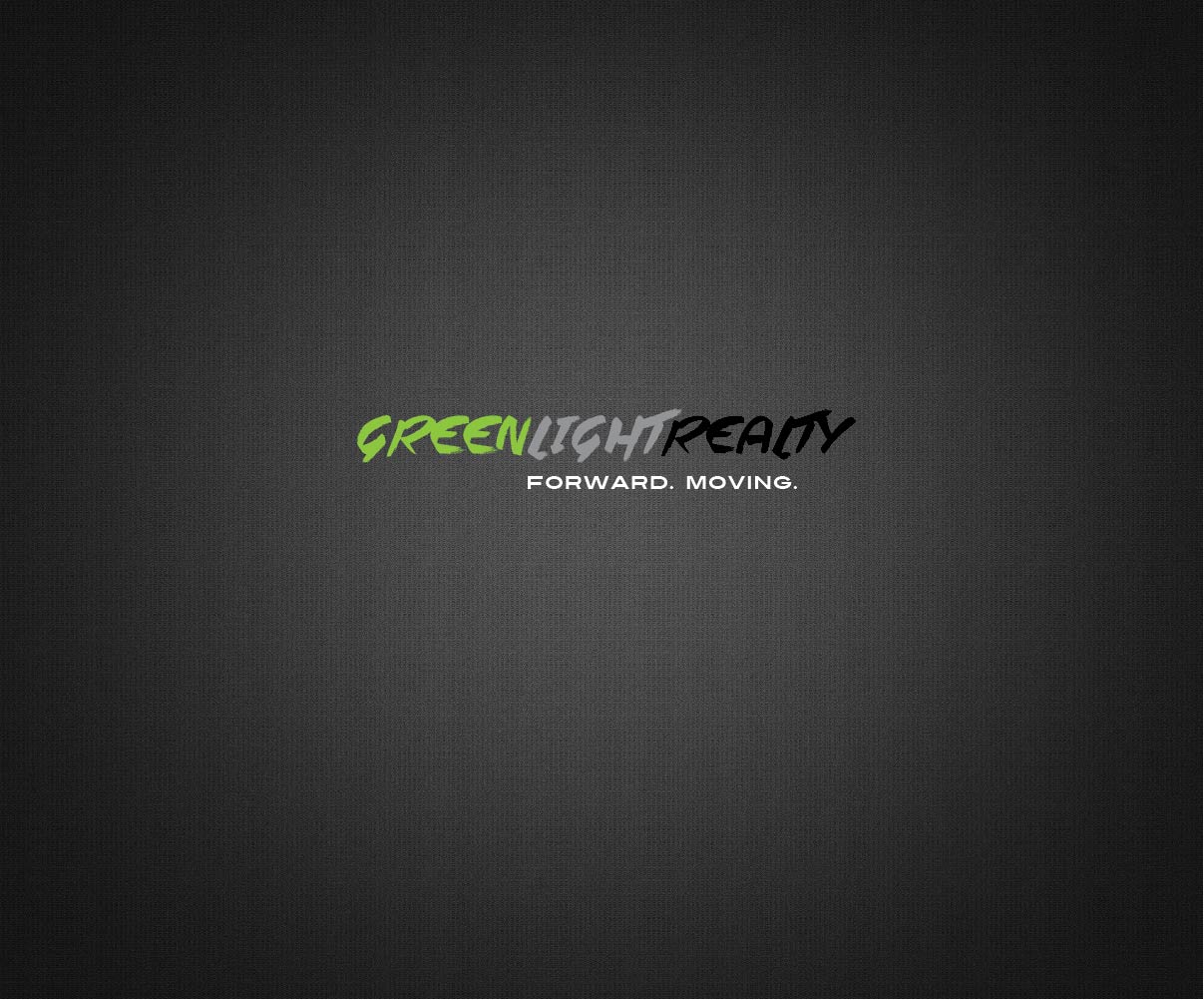 Diseño de Logo por AiE para Green Light Realty | Diseño #10556281