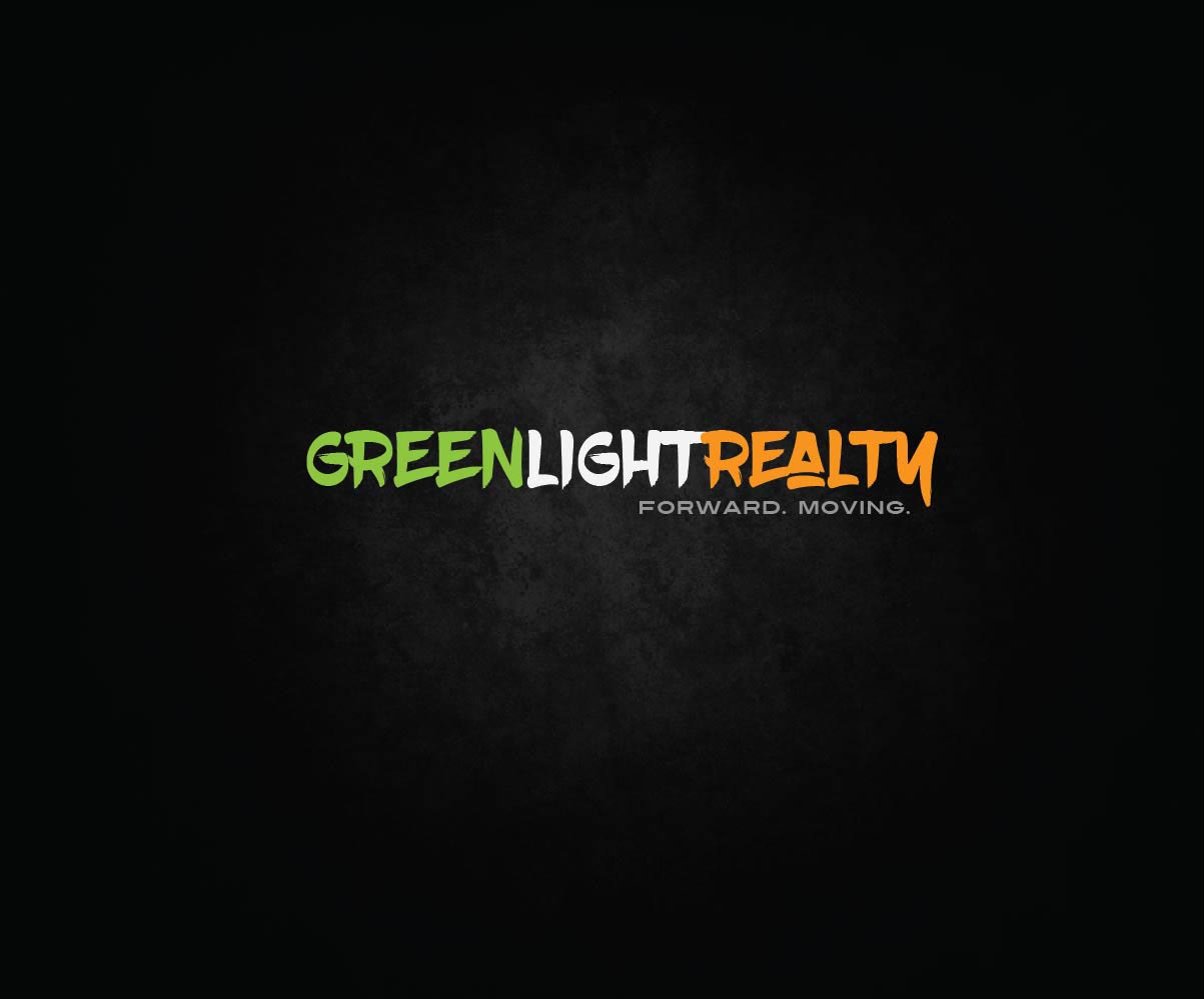 Logo Design by AiE for Green Light Realty | Design #10556283