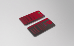 Business Card Design by mihalceart
