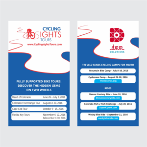 Business Card Design by Rodesign$