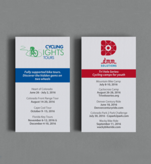 Business Card Design by chandrayaan.creative for this project | Design: #10556948