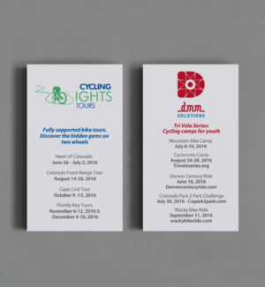 Business Card Design by chandrayaan.creative for this project | Design: #10556949
