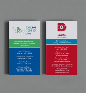 Business Card Design by chandrayaan.creative for this project | Design: #10556951