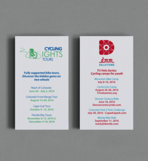 Business Card Design by chandrayaan.creative for this project | Design: #10556954