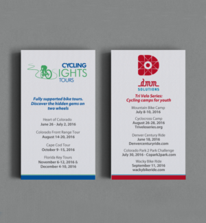 Business Card Design by chandrayaan.creative for this project | Design: #10556955