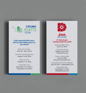 Business Card Design by chandrayaan.creative for this project | Design: #10556956