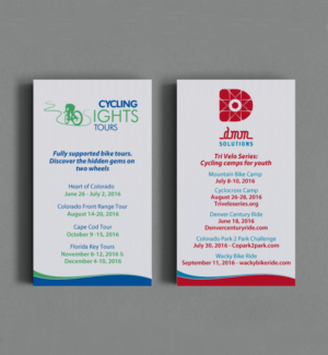 Business Card Design by chandrayaan.creative for this project | Design: #10557848