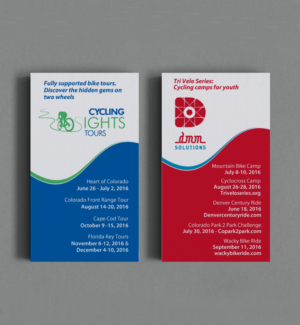 Business Card Design by chandrayaan.creative for this project | Design: #10557849