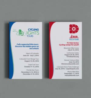 Business Card Design by chandrayaan.creative for this project | Design: #10557850