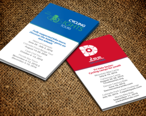 Business Card Design by chandrayaan.creative for this project | Design: #10557852