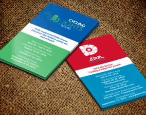 Business Card Design by chandrayaan.creative for this project | Design: #10557853