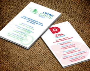 Business Card Design by chandrayaan.creative for this project | Design: #10557855