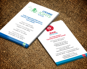 Business Card Design by chandrayaan.creative for this project | Design: #10558283
