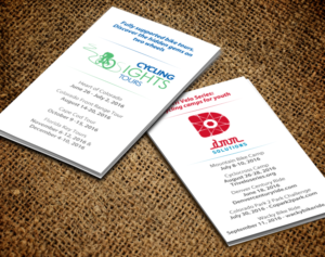 Business Card Design by chandrayaan.creative for this project | Design: #10558284