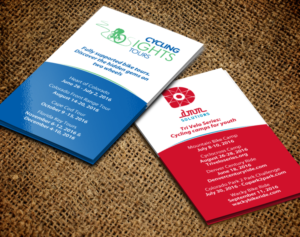 Business Card Design by chandrayaan.creative for this project | Design: #10558714