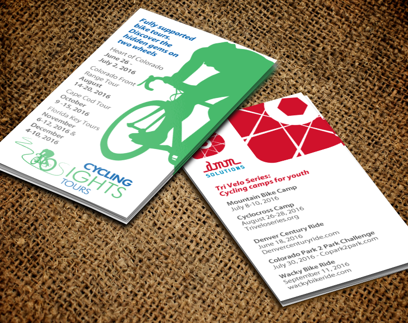 Business Card Design by chandrayaan.creative for this project | Design #10568051