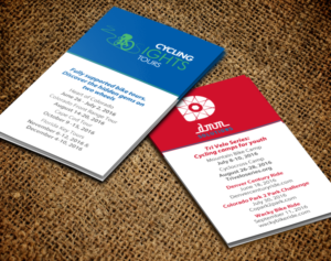 Business Card Design by chandrayaan.creative for this project | Design: #10568052