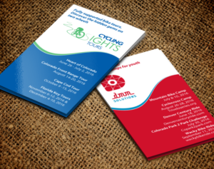 Business Card Design by chandrayaan.creative for this project | Design: #10568053