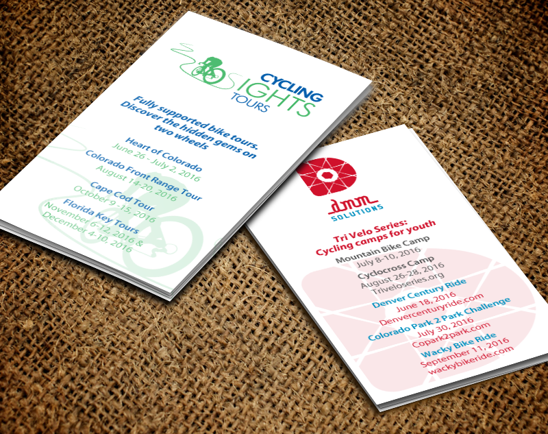 Business Card Design by chandrayaan.creative for this project | Design #10568055