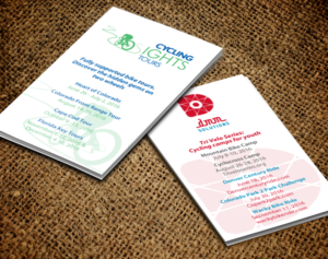 Business Card Design by chandrayaan.creative for this project | Design: #10568055