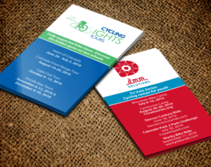 Business Card Design by chandrayaan.creative for this project | Design: #10568057