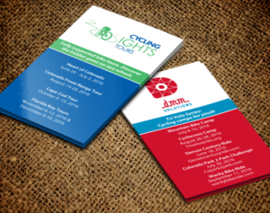Business Card Design by chandrayaan.creative for this project | Design: #10568059