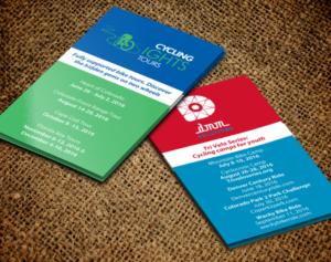 Business Card Design by chandrayaan.creative for this project | Design: #10568060