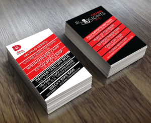 Business Card Design by Direct2Print