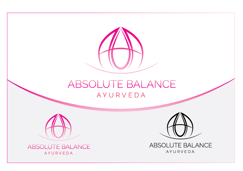 Logo Design by uk for Absolute Balance LLC | Design #10554848