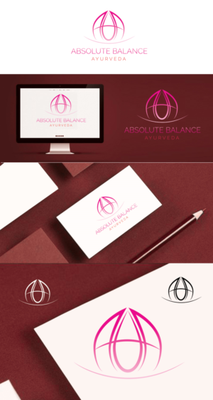 Logo Design by uk for Absolute Balance LLC | Design: #10554849