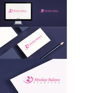 Logo Design by uk for Absolute Balance LLC | Design: #10554900