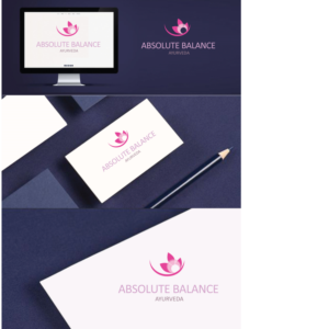 Logo Design by uk for Absolute Balance LLC | Design: #10554902