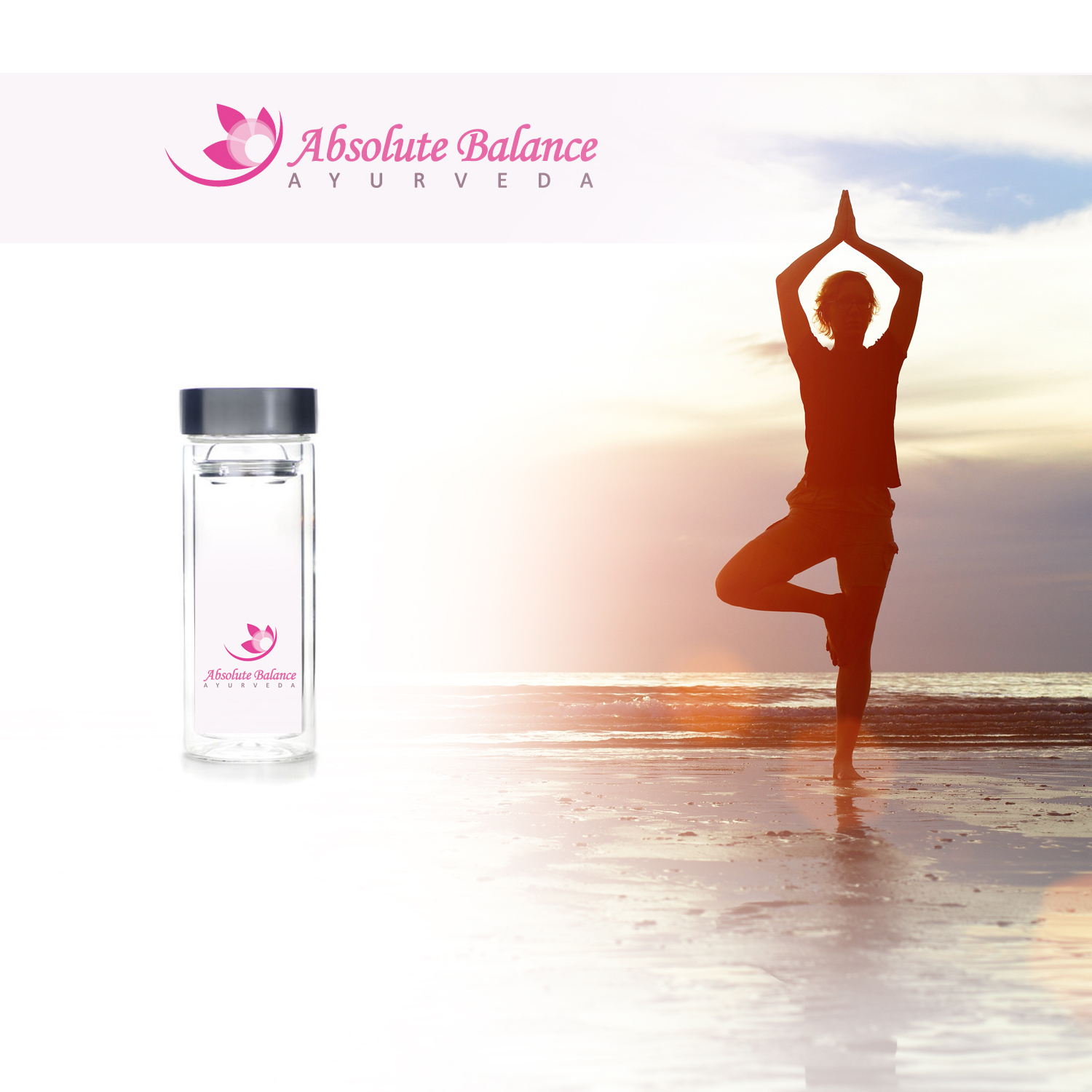 Logo Design by uk for Absolute Balance LLC | Design: #10588239
