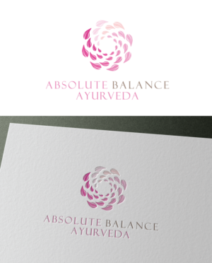 Logo Design by ZRAKdesign for Absolute Balance LLC | Design: #10558594