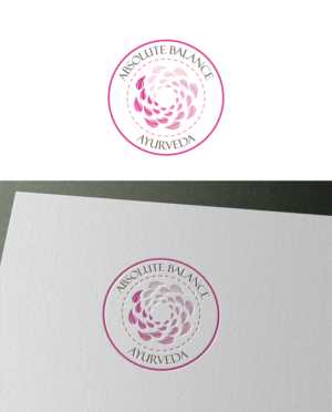 Logo Design by ZRAKdesign for Absolute Balance LLC | Design: #10558598